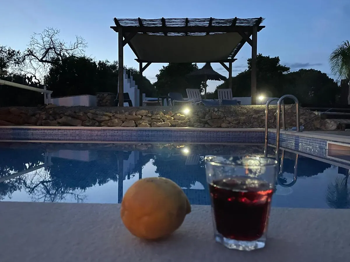 Vila Quinta Da Layla Olhão 0*,  Portugalsko