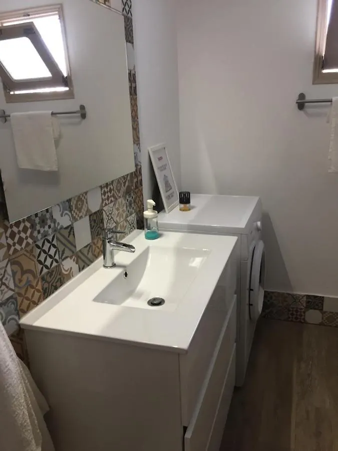 Prázdninový dům Vila Quinta Da Layla Olhão