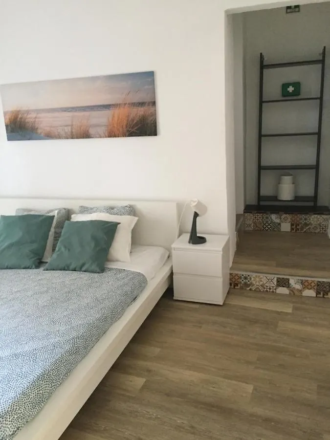 Prázdninový dům Vila Quinta Da Layla Olhão Portugalsko