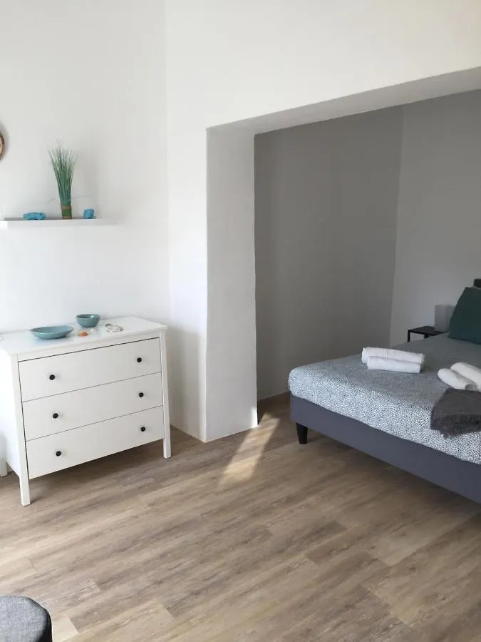 Vila Quinta Da Layla Olhão Portugalsko