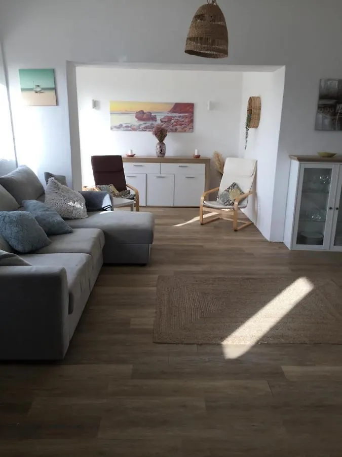 Vila Quinta Da Layla Olhão