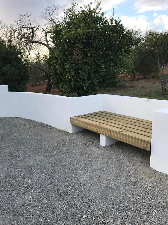 Vila Quinta Da Layla Olhão Prázdninový dům