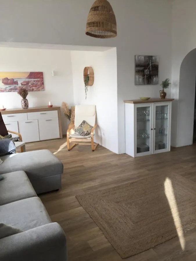 Vila Quinta Da Layla Olhão