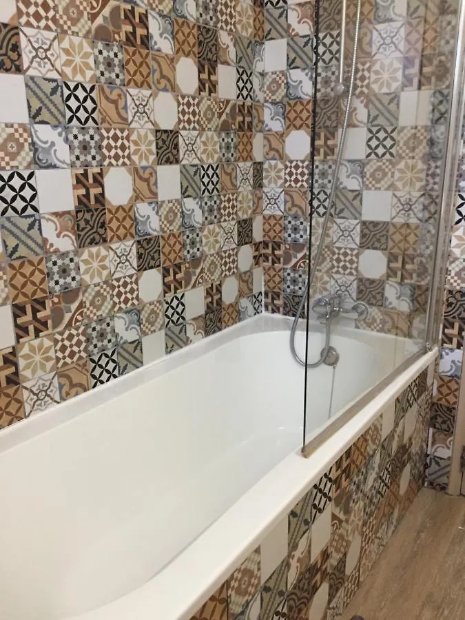 Vila Quinta Da Layla Olhão 0*,