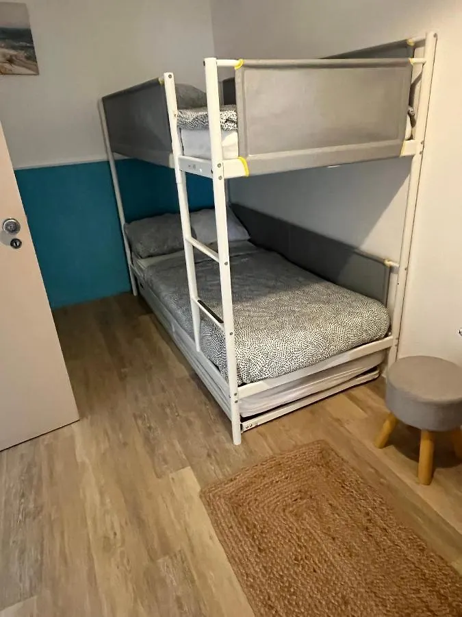 Vila Quinta Da Layla Olhão 0*,  Portugalsko