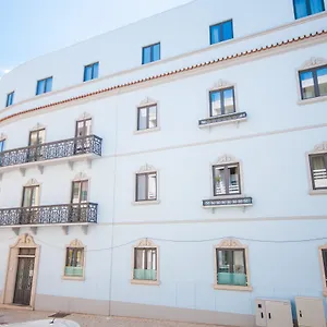 Hotell De, Olhão