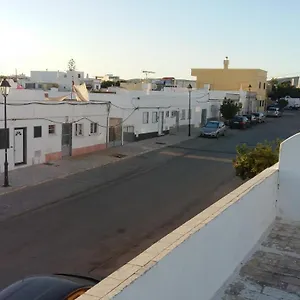 Casa Do Carmo N 10 Сasa de vacaciones