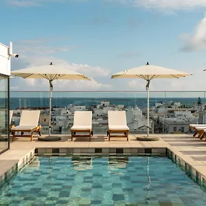 Hotell Pure Formosa Concept, Olhão