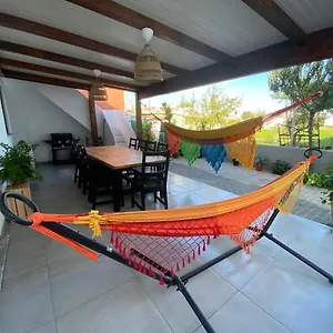 Casa Cova Da Onca Сasa de vacaciones