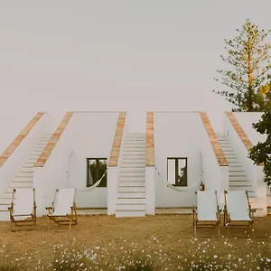 Casa Modesta Séjour à la ferme