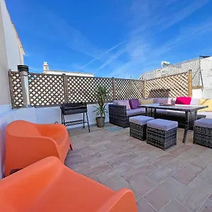  Holiday home Casa Alice -