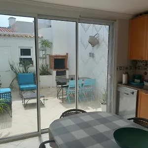 La Casa Del Mar Сasa de vacaciones
