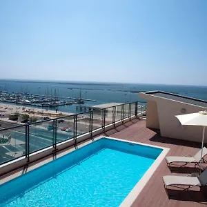 Lägenhet Real Marina, Olhão