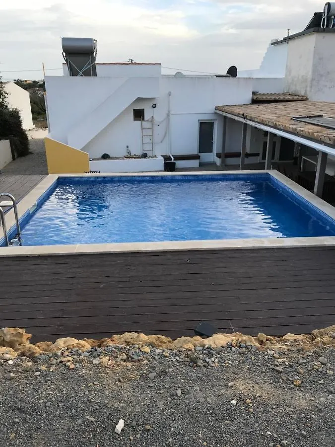 Holiday home Quinta Da Layla Villa Olhao Portugal
