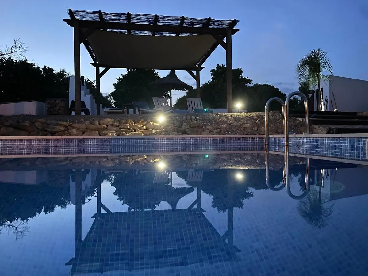 Quinta Da Layla Villa Olhao Holiday home