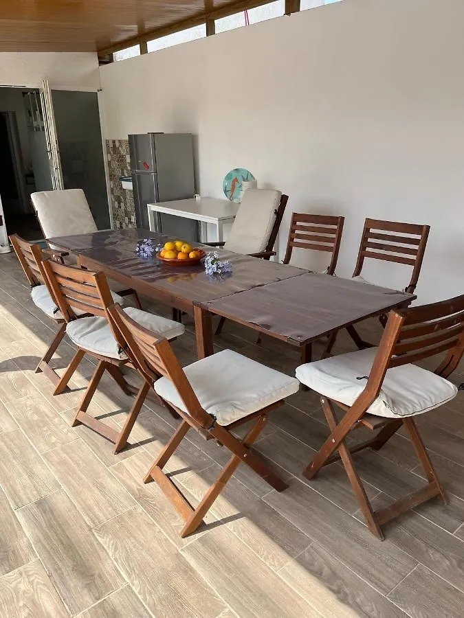 Quinta Da Layla Villa Olhao