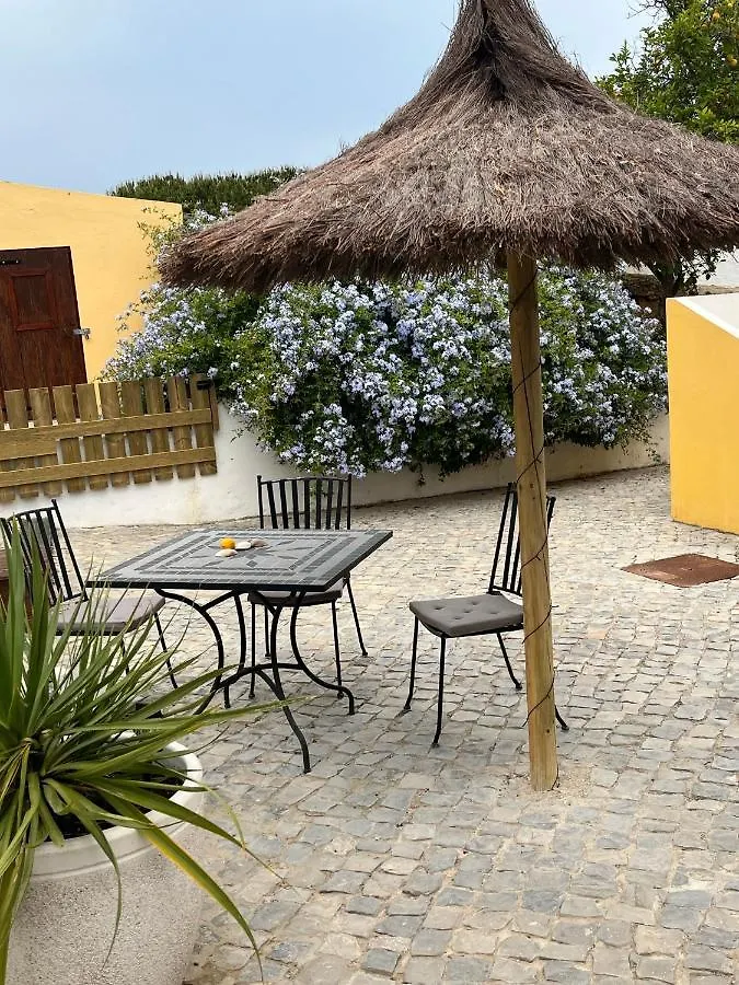 Holiday home Quinta Da Layla Villa Olhao