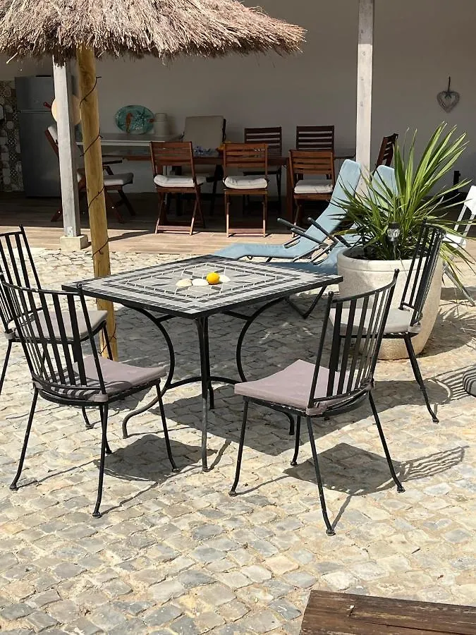 Quinta Da Layla Villa Olhao Portugal