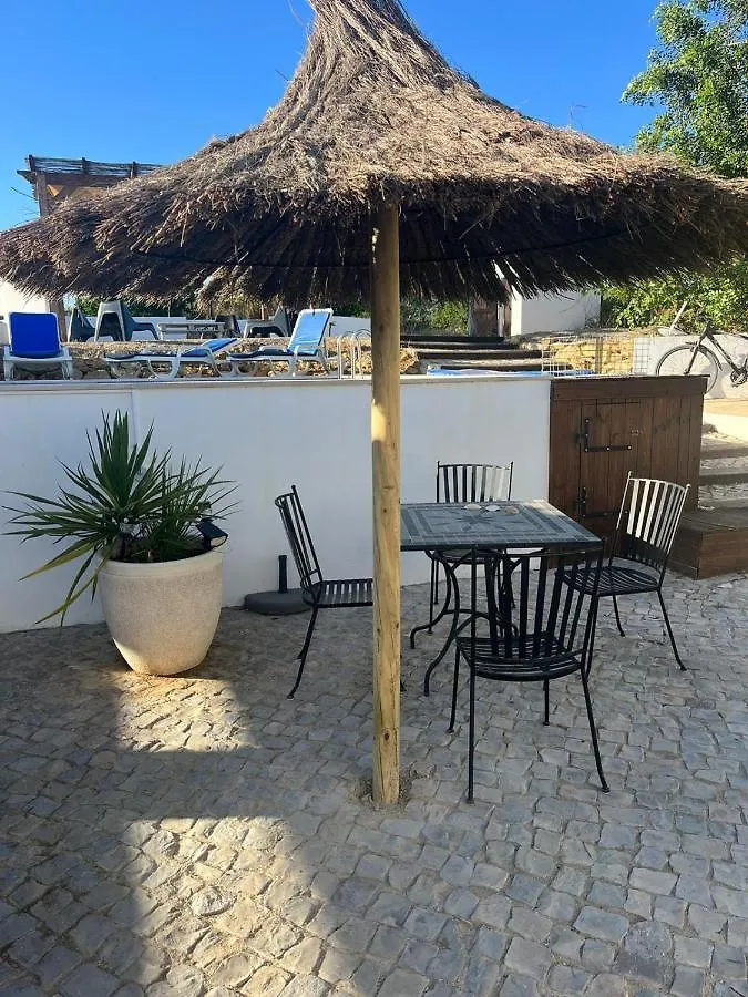 Quinta Da Layla Villa Olhao 0*,  Portugal