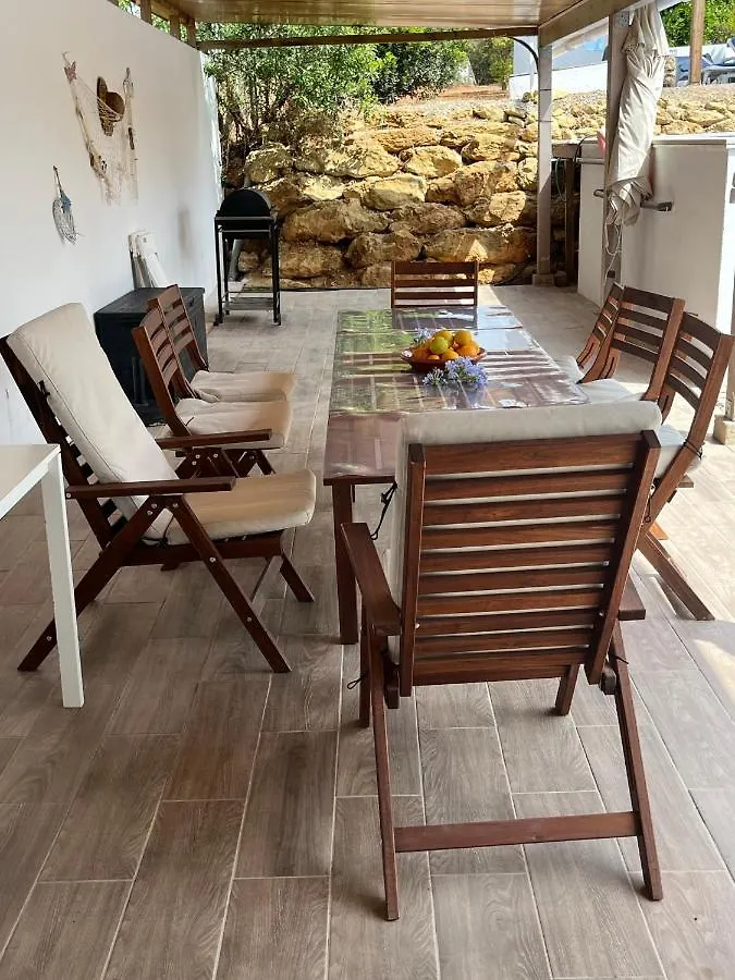 Quinta Da Layla Villa Olhao Holiday home
