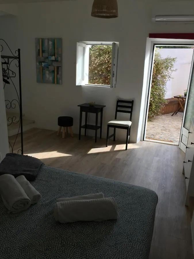 Holiday home Quinta Da Layla Villa Olhao