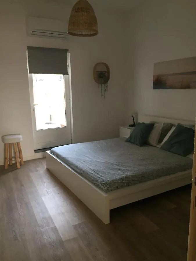 Quinta Da Layla Villa Olhao Holiday home