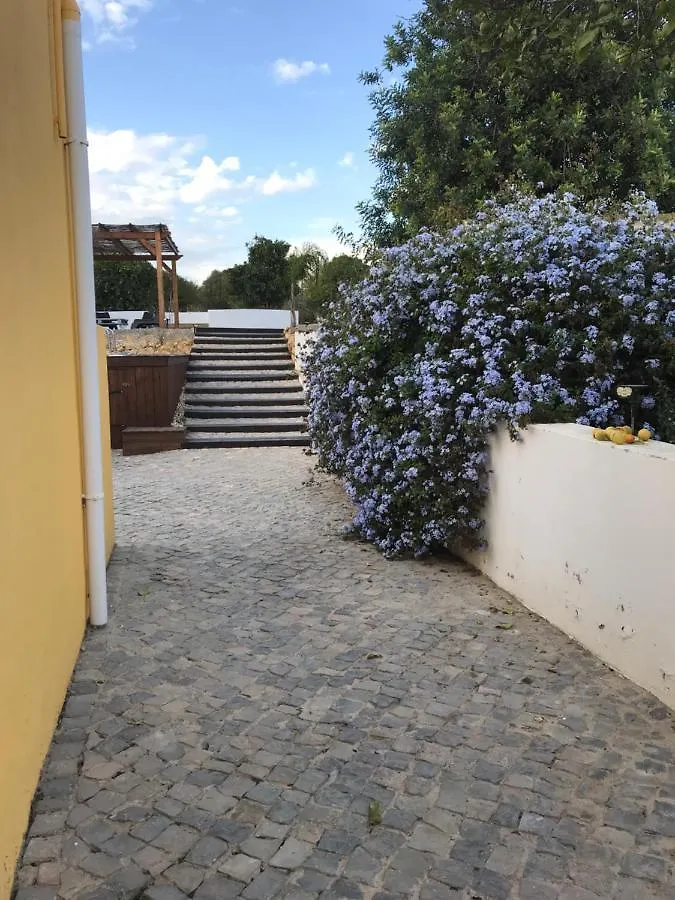 Holiday home Quinta Da Layla Villa Olhao