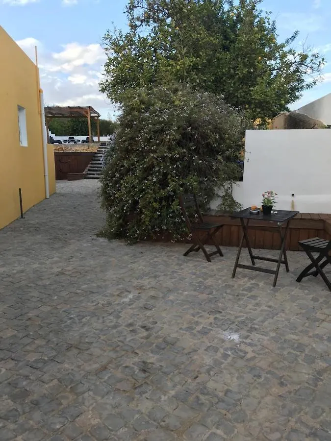 Quinta Da Layla Villa Olhao Portugal