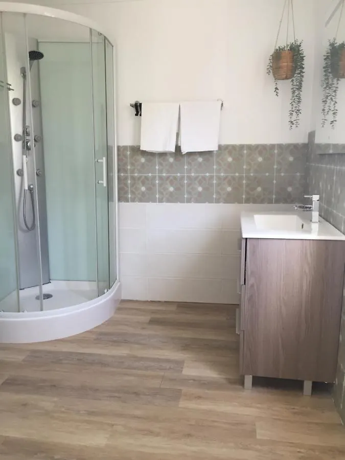 Quinta Da Layla Villa Olhao Holiday home