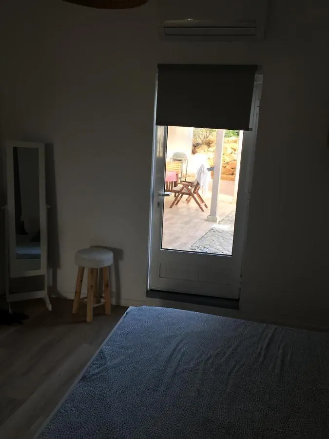 Quinta Da Layla Villa Olhao Holiday home