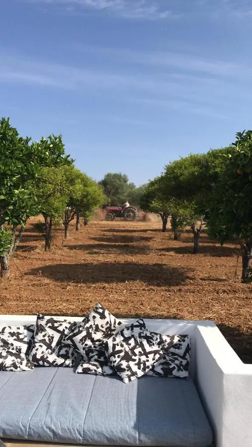 Holiday home Quinta Da Layla Villa Olhao Portugal