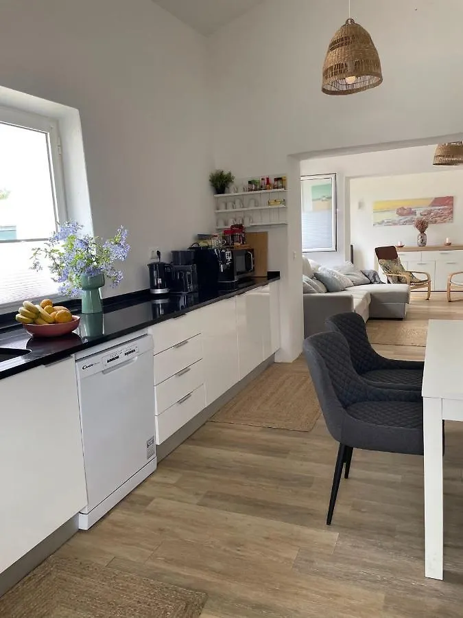 Holiday home Quinta Da Layla Villa Olhao Portugal