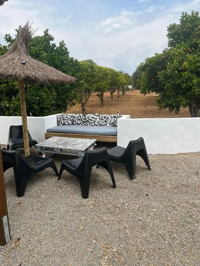 Quinta Da Layla Villa Olhao