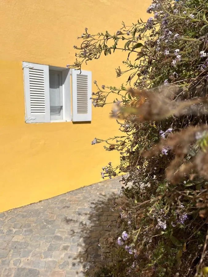 Holiday home Quinta Da Layla Villa Olhao