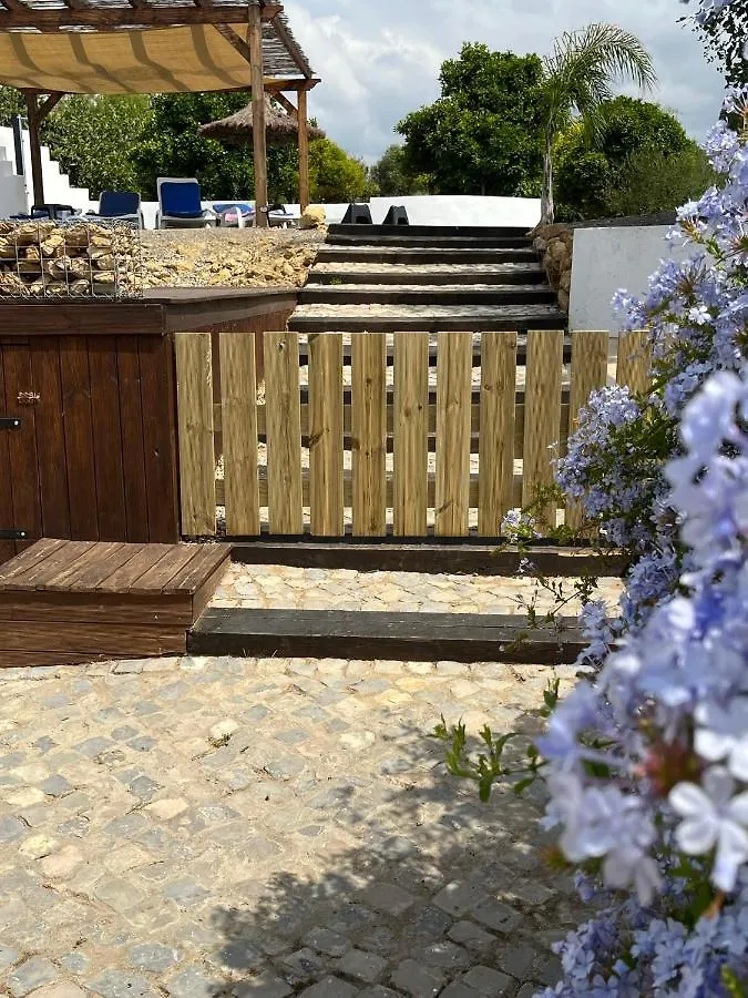 Quinta Da Layla Villa Olhao Holiday home