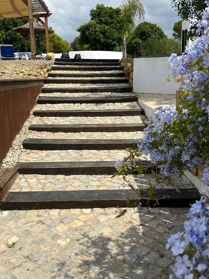 Quinta Da Layla Villa Olhao