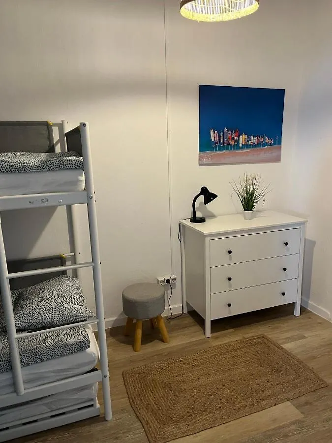 Holiday home Quinta Da Layla Villa Olhao