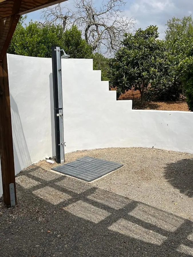 Holiday home Quinta Da Layla Villa Olhao