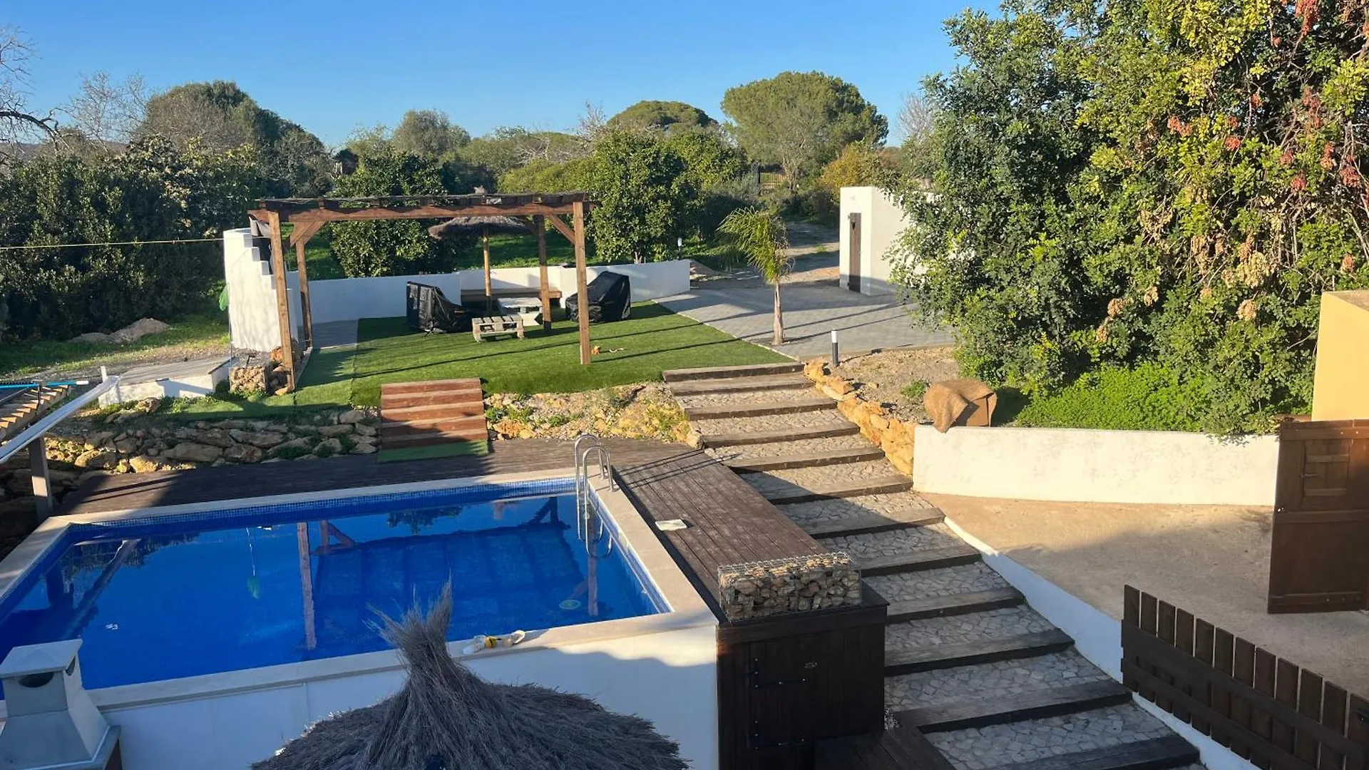 Quinta Da Layla Villa Olhao