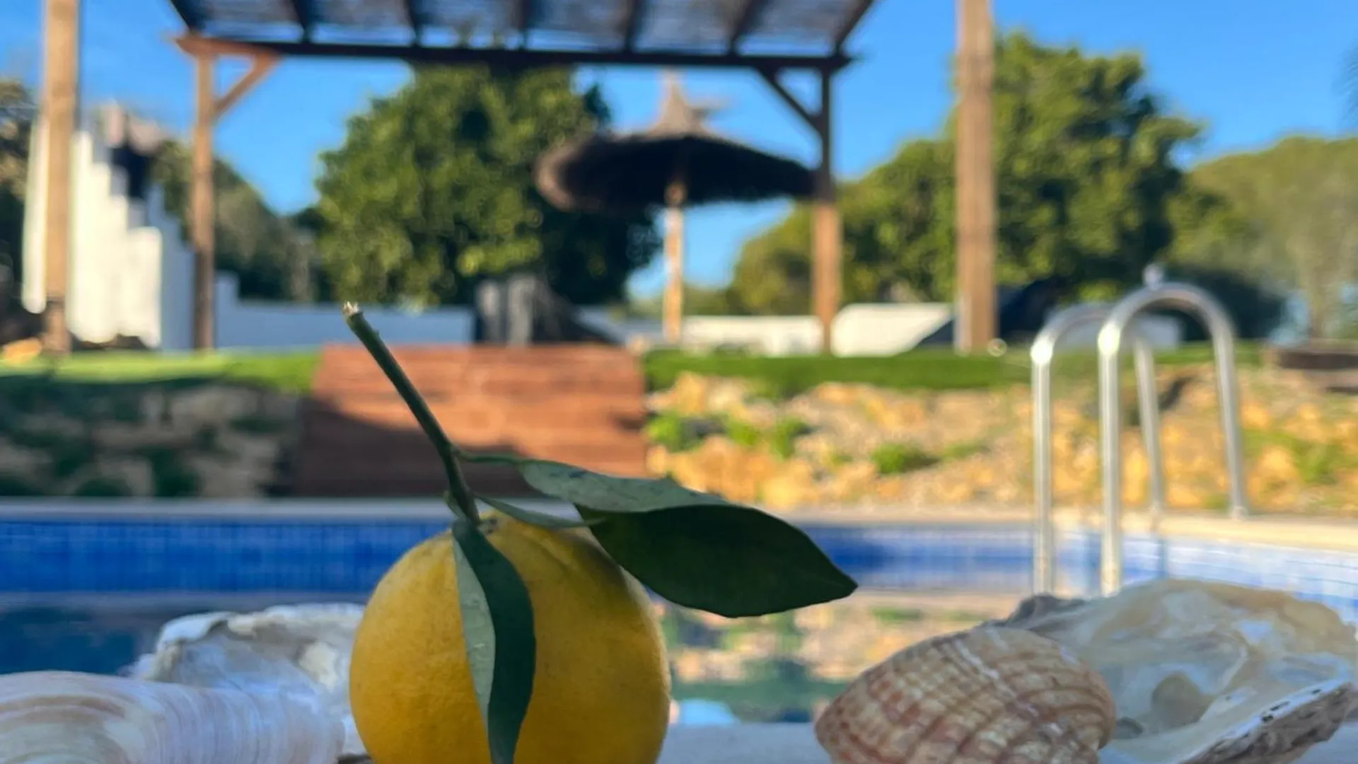 Holiday home Quinta Da Layla Villa Olhao