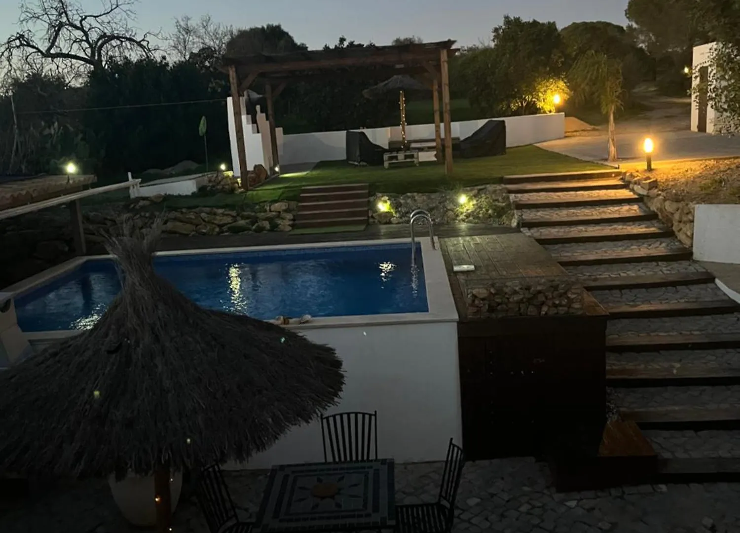 Quinta Da Layla Villa Olhao